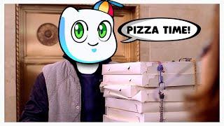 I Played a Pizza Delivery Simulator