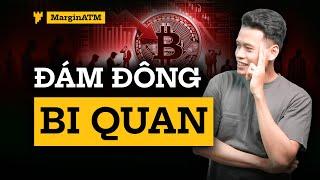 KOLs này đoán giá Bitcoin sẽ SẬP còn 42K? | Bitcoin hôm nay