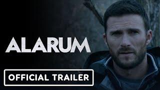 Alarum - Official Trailer (2025) Sylvester Stallone, Scott Eastwood