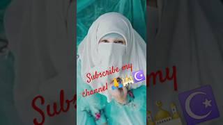 Happy Muharram to all Muslim guys  ️#youtubeshorts #muslim #muharram2023 #sister juhi ️️