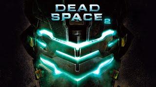 Ben Plays Dead Space 2 (part one)