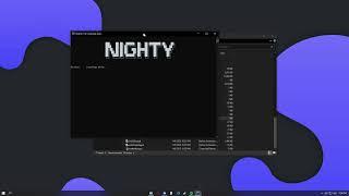 How to download nighty.one self bot (Crack)