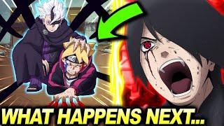 Why Code Should TARGET Boruto First By Attacking Konoha!