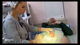 Medical Penis Enlargement using dermal fillers