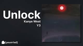 Kanye West - Unlock | NEW LEAK