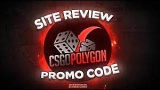 CSGOPOLYGON.COM PROMO CODE NEW 2023! PROMO BONUS CODE PLG.BET