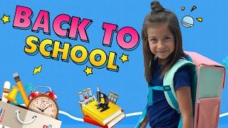 ემილია ბრუნდება სკოლაში “Back to school”