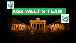 Episode 2: Know AGS Welt's Team #agswelt #germany #deutschland #students #useb2niw #business #europe