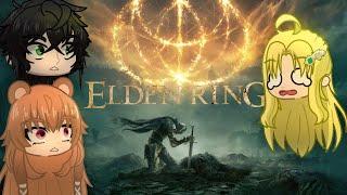 Герой щита реакция на Elden Ring (1 часть/2?)