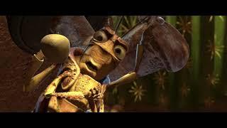 It's just one ant - A Bug's Life (1998)