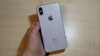 Я Купил Муляж iPhone X