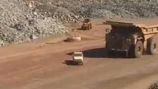 accident mining