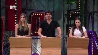 Comédia MTV (7) | Sotaque Show (26/04/2012)