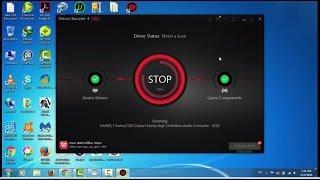 IObit Driver Booster pro.| Update-Scan-Identify Outdated Drivers with One Click