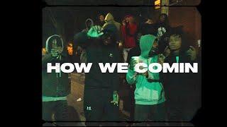 Baby7 x Baby Shark 800 x CJSav - How We Comin (Official Music Video) Shot By Supa Visuals