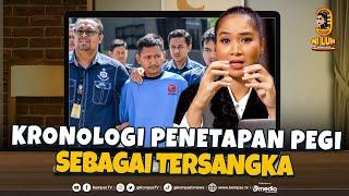 Delapan Tahun Pelaku Belum Tertangkap, Pernyataan Pegi Bikin Kontroversial | NI LUH VODCAST