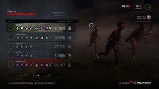 Dead by Daylight - sopravvivere con le brutte persone