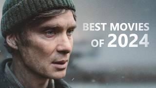 The 10 Best Movies of 2024