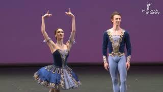 Grand Pas Classique - Olga Smirnova, Semyon Chudin