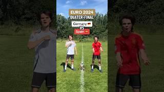 Who will win ?  #football #shorts #euro2024