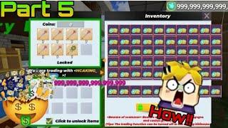 New coins duplication glitch  || New Dup  || Unlimited coin || Sky block Blockman Go||#skyblockdup