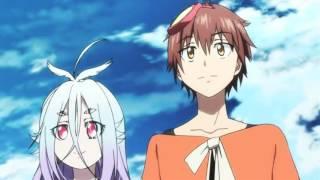 ◘ AMV ◘ Comet Lucifer • Young again •