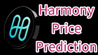 ONE Price Prediction | ONE : $1 POSSIBLE? | Harmony One