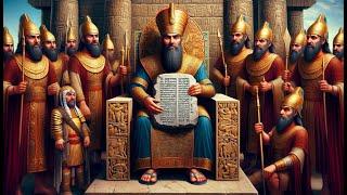 Interesting Facts about the Code of Hammurabi