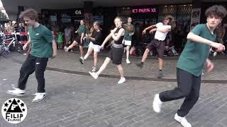 Allegro Dance Company | Dansschool Gent - Gentse Feesten 2023