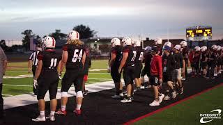 Integrity Insurance - Vilonia Football