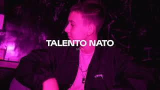 Tavin - Talento Nato (Videoclipe Oficial)