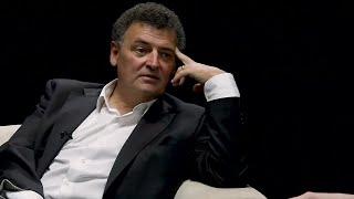 The Steven Moffat Interview: Part 3 | Doctor Who: The Fan Show | Doctor Who