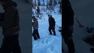 Bald eagle feeding. Alaska. Кормление белогривого орлана.