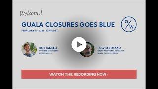 Guala Closures Goes Blue: Learn About Guala Closures’ Partnership with Oceanworks