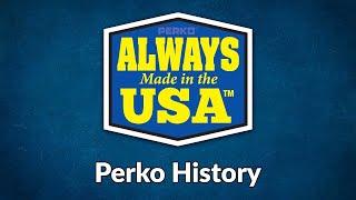 Perko History