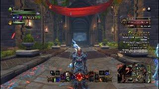 Neverwinter MOD 16 HR (Ranger) PURE DPS, 20K IL