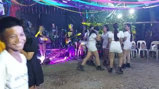 1 HOUR LONG PLAYING SONG BY CTJ NAVAS BAND CP  # 09168442301