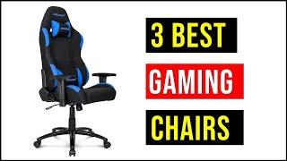 Best Gaming Chairs under $300 of (2023) - Top 3: Best Gaming Chair - Reviews