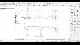 PowerFactory-DIgSILENT tutorial #6.  how to  fix overloading condition