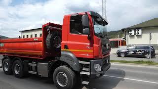 TATRA PHOENIX 8X8- 6X6 .....2022