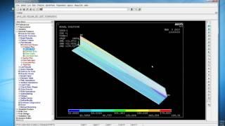 How to easily learn ANSYS APDL commands