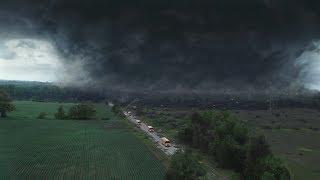 Into The Storm - Official® Trailer [HD]