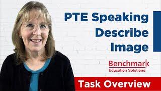 PTE Speaking Describe Image - How to Speak Like a Pro on Exam Day