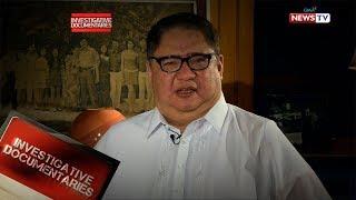 Investigative Documentaries: Nagtulak kay Butch Valdes para tumakbong senador, alamin