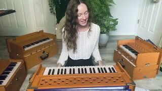 Finding The Right Bhava Harmonium