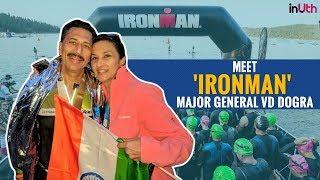 Indian Army's Very Own 'Iron Man' | InUth