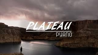 "Plateau" Type Beat Emotional Piano  - Rap R&B Hiphop Trap Instrumental Beautiful Relaxing Track