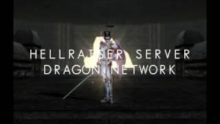 Lineage 2 HellRaiser x25 Dragon-Network - Player VS Players - Admiral