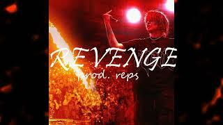 [Free For Profit] YOUNG MULTI x OKI RAGE TYPE BEAT "REVENGE"