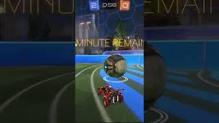 WHAT WAS THAT FLICK?! #rocketleagueclip